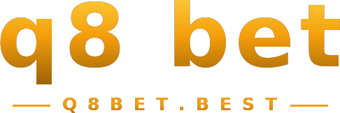 q8 bet logo