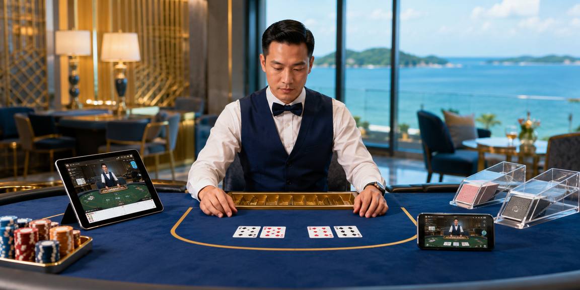 q8 bet Hoàn tiền khi chơi casino
